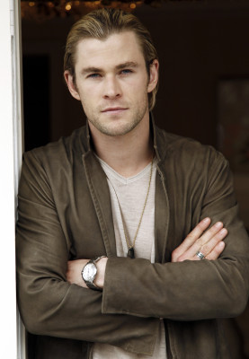 Chris Hemsworth pic #580605