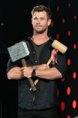 Chris Hemsworth pic #1191020