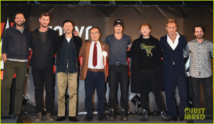 photo 28 in Chris Hemsworth gallery [id1191017] 2019-11-25 00:00:00