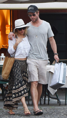 photo 21 in Chris Hemsworth gallery [id783823] 2015-07-12 00:00:00