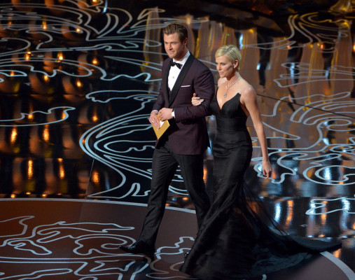 photo 7 in Chris Hemsworth gallery [id686761] 2014-04-03 00:00:00