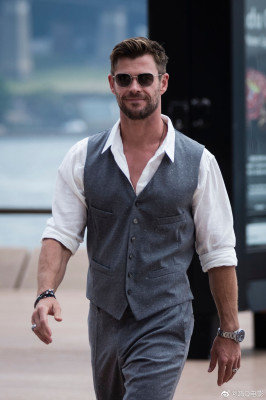 photo 23 in Chris Hemsworth gallery [id1187470] 2019-11-01 00:00:00