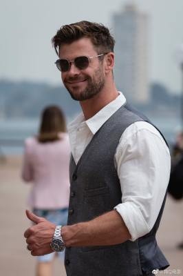 photo 21 in Chris Hemsworth gallery [id1187472] 2019-11-01 00:00:00