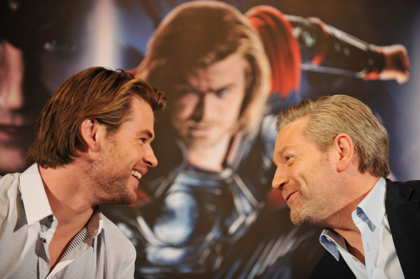Chris Hemsworth pic #478678