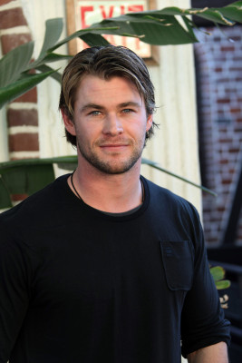 Chris Hemsworth pic #396290