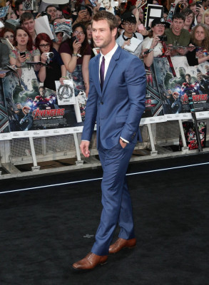 Chris Hemsworth pic #770434