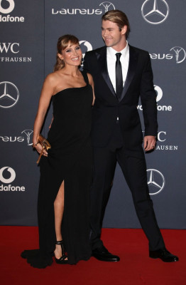 Chris Hemsworth pic #510892