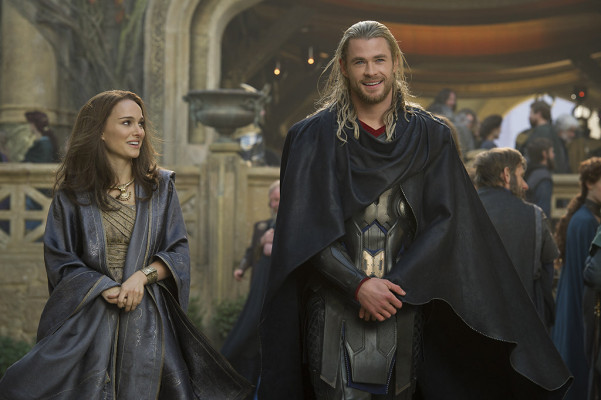 Chris Hemsworth pic #622482
