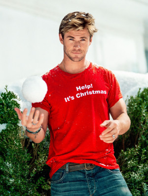 photo 25 in Chris Hemsworth gallery [id825912] 2016-01-11 00:00:00