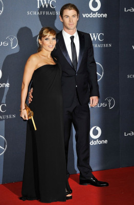 photo 13 in Chris Hemsworth gallery [id510891] 2012-07-17 00:00:00