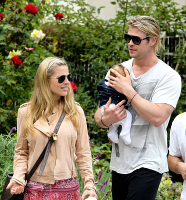 photo 5 in Chris Hemsworth gallery [id511554] 2012-07-17 00:00:00