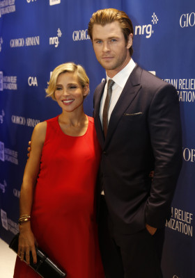 Chris Hemsworth pic #661827