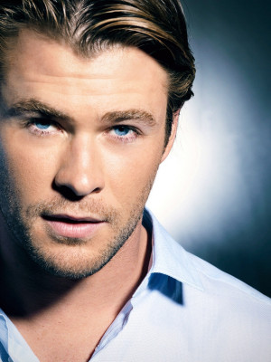 Chris Hemsworth pic #507561