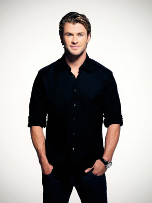 Chris Hemsworth pic #508216
