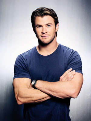 Chris Hemsworth pic #508215