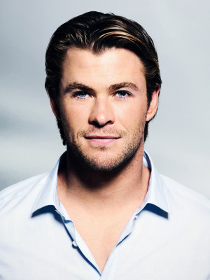 Chris Hemsworth pic #507562