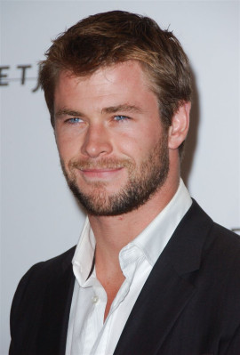 photo 9 in Chris Hemsworth gallery [id517381] 2012-07-31 00:00:00