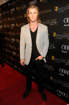 Chris Hemsworth pic #478677