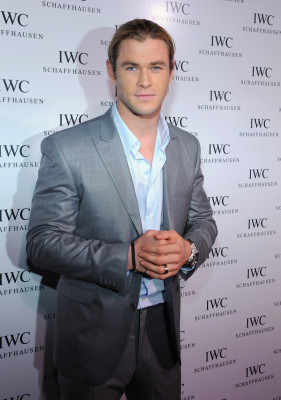 Chris Hemsworth pic #513543
