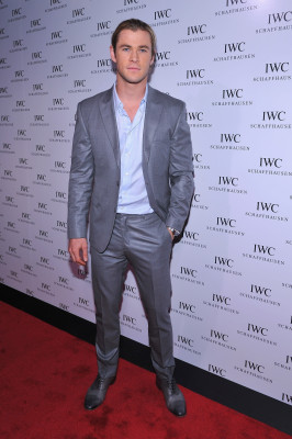 Chris Hemsworth pic #513542