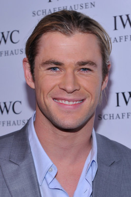 photo 19 in Chris Hemsworth gallery [id513545] 2012-07-21 00:00:00