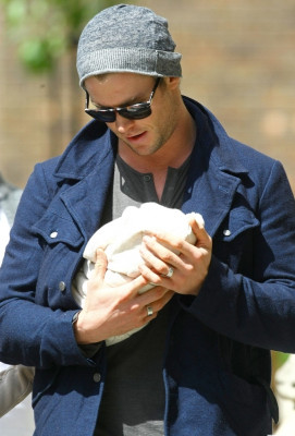Chris Hemsworth pic #491852