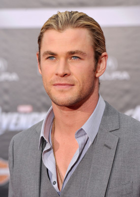 photo 3 in Chris Hemsworth gallery [id514663] 2012-07-24 00:00:00