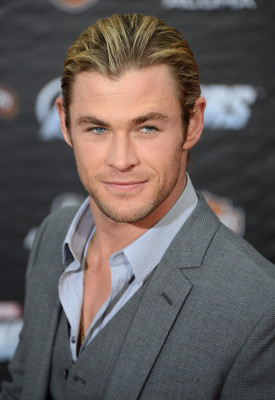 Chris Hemsworth pic #514661