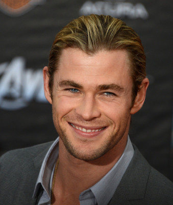 Chris Hemsworth pic #514662