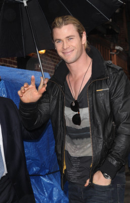 Chris Hemsworth pic #508999
