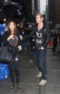 Chris Hemsworth pic #508998