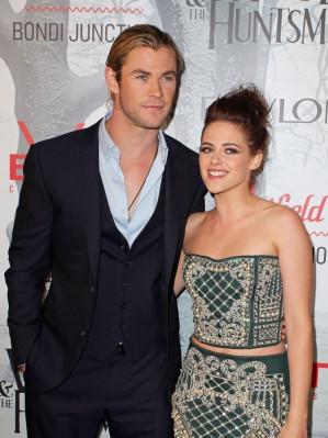 photo 10 in Chris Hemsworth gallery [id502673] 2012-06-25 00:00:00