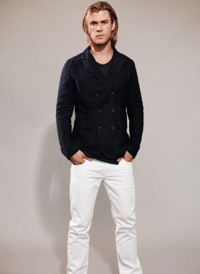 photo 25 in Chris Hemsworth gallery [id499098] 2012-06-13 00:00:00