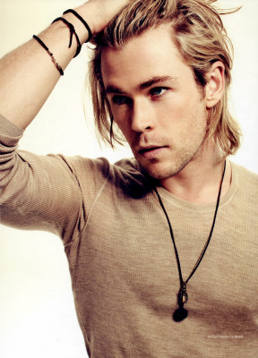 Chris Hemsworth pic #507991
