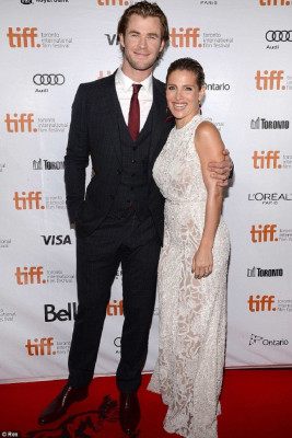 Chris Hemsworth pic #649369