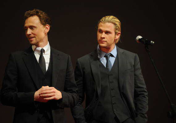 photo 22 in Chris Hemsworth gallery [id509807] 2012-07-14 00:00:00