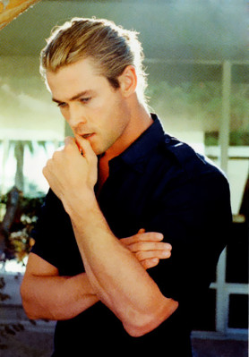 Chris Hemsworth pic #513026