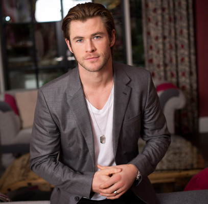 Chris Hemsworth pic #656246