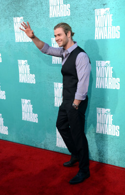 Chris Hemsworth pic #498077