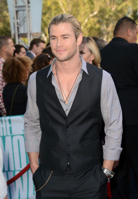 photo 6 in Chris Hemsworth gallery [id496140] 2012-06-06 00:00:00