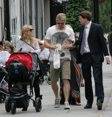 Chris Hemsworth pic #511723