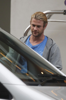 Chris Hemsworth pic #521985