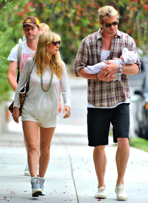 Chris Hemsworth pic #516062