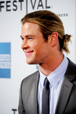 Chris Hemsworth pic #514008