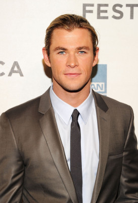 Chris Hemsworth pic #514006
