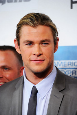 photo 9 in Chris Hemsworth gallery [id514009] 2012-07-21 00:00:00