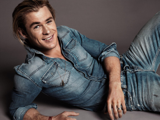 Chris Hemsworth pic #641017