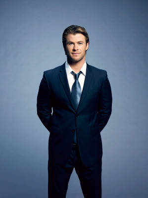 photo 29 in Chris Hemsworth gallery [id641007] 2013-10-21 00:00:00