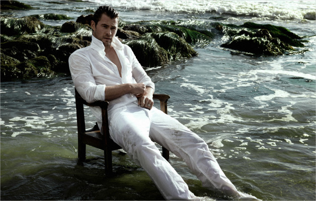 photo 20 in Chris Hemsworth gallery [id641028] 2013-10-21 00:00:00