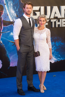 photo 18 in Chris Hemsworth gallery [id721526] 2014-08-11 00:00:00